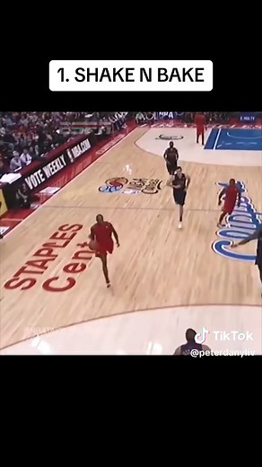 10 Best Ball Fakes in the game🏀🎒 How many of these can you do? Which ones did I miss👀?