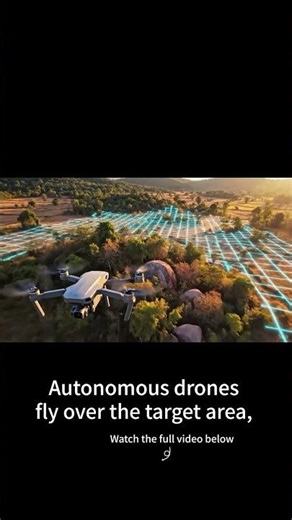 Tombi – Drone-based landmine and UXO detection and visualization