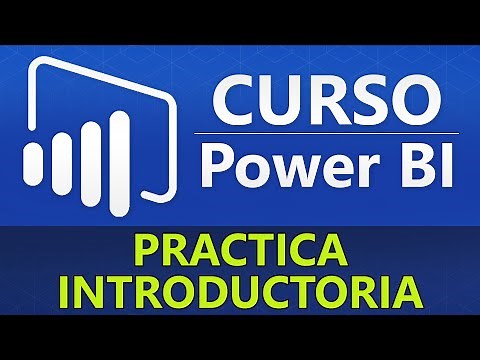 Power BI Course - Introductory Practice (3 of 16)