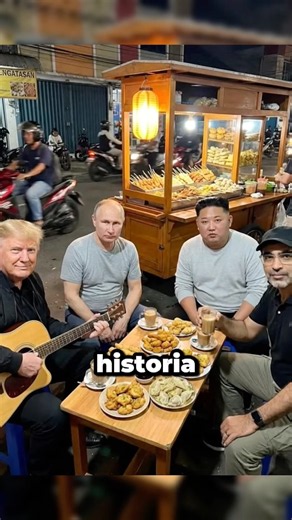 Las fotos más raras de la historia