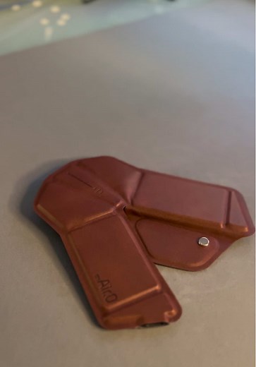 Unboxing the OriMouse: Your Next Travel Companion