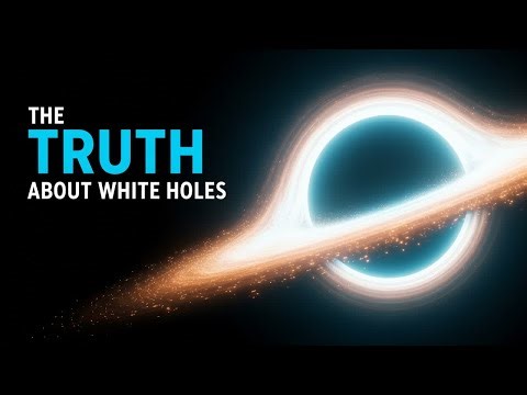 WHITE Holes and the Mathematical Opposite of a Black Hole