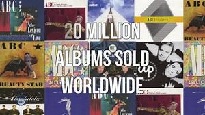 The Lexicon Of Love II (Album Trailer)