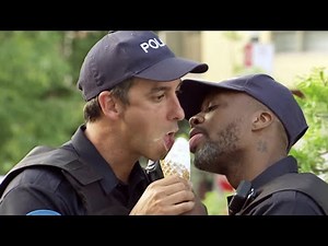 Bromance Turned Romance | Just For Laughs Gags