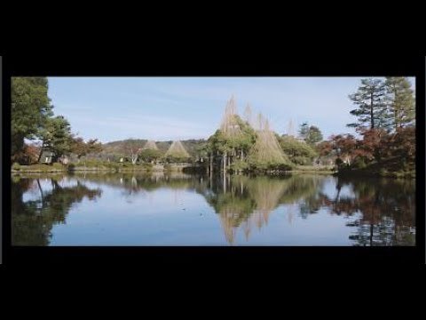 For Tourism ISHIKAWA