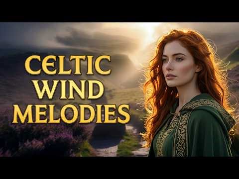 This Lost Highland Melody Will Break Your Heart | Celtic Emotional Music