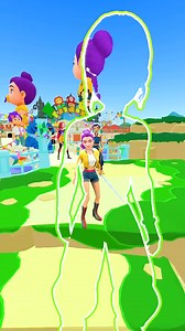 508K views · 2K reactions | CAN YOU CATCH ALL SIZE MAJA JINU RUMI TIGER KPOP DEMON HUNTERS in GARRY'S MOD | Zoosieben Shorts Gamaing | Facebook