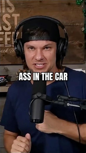 Theo Von’s Mom Was a Savage 😂