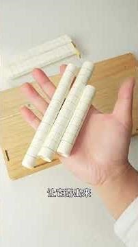 Teach you how to make a fearless contract headhunting pistol out of paper, complete handmade, ha