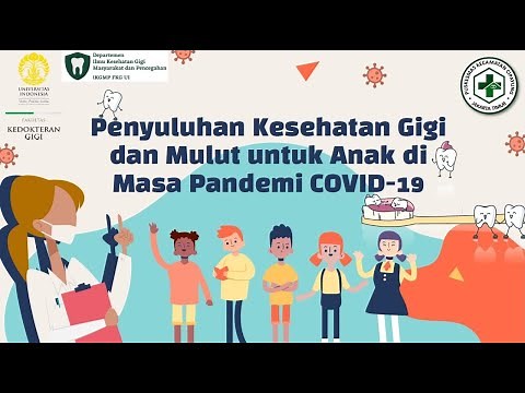 PKC Cipayung - Penyuluhan Kesehatan Gigi dan Mulut SD Negeri Cilangkap 01 Pagi