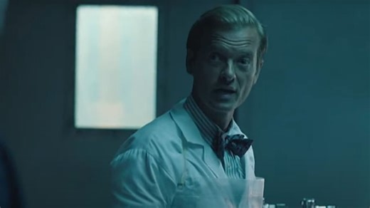 Adam Campbell opens up about his upcoming appearance as Ducky in NCIS: Origins, saying, ‘It carries a slightly different tone’