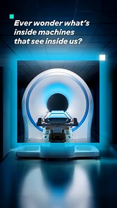 2K views · 1.8K reactions | When it comes to our health, we need answers fast. That’s why we’re helping doctors deliver diagnoses 5.5x faster thanks to CT scanners and MRIs and the power of #IntelInside. #IntelXeon | Intel | Facebook