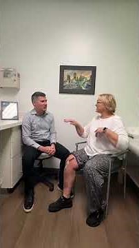 Jiffy Knee® | Muscle-Sparing Knee Replacement | Similar Is Not the Same™