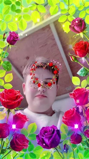 老了就喜欢拍这种视频 💐💐@清砚 #用抖音记录人生 #抖音推广 #助手抖音