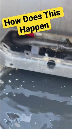 Harbor Freight Predator 9500 Generator Destroyed After 1900 Hours