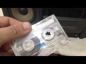 Micro Componente System JVC Ux-1 Made im Japan da década de 90 Raríssimo