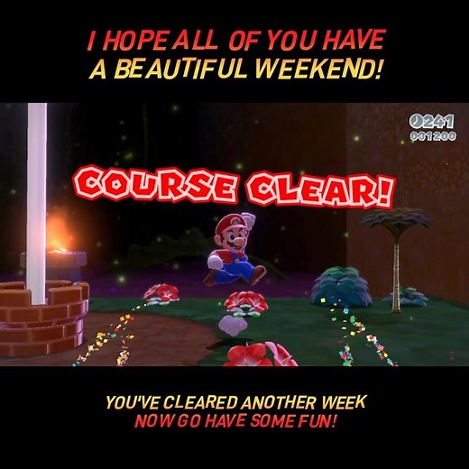 Course Clear #supermario3dworldplusbowsersfury