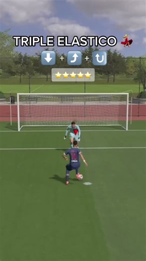 Mastering the Triple Elastico in FIFA 21 | Pro Tips & Tricks