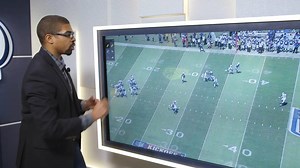 21K views · 318 reactions | All-22: Breaking down the #Rams first touchdown of the season courtesy of Trumaine Johnson. | Los Angeles Rams | Facebook