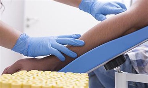 Haemophilia