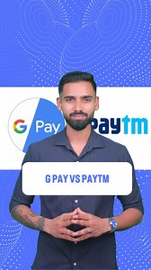 Choosing between convenience and rewards? GPay and Paytm both have their perks! 🤔💰 #GPayVsPaytm #PaymentApps #SmartSpending #FinTechRevolution #madaboutmarketing #madaboutmarketingg | Mad About Marketing