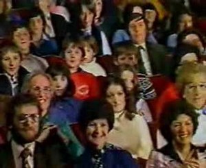 If the kids are united - sham 69