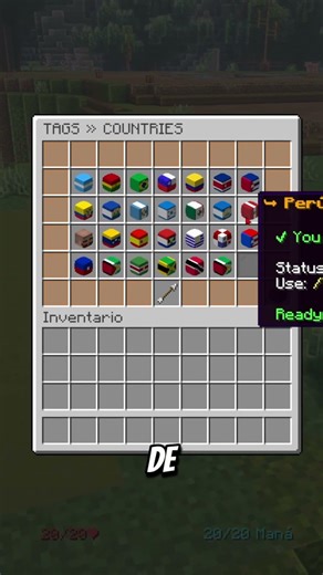👉La mejor CONFIGURACION PARA TU SERVIDOR DE MINECRAFT 😱 | 2026 #minecraft #minecraftjava