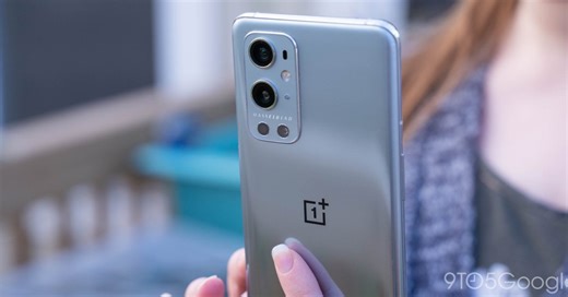 Latest update for OnePlus 9 and OnePlus 9 Pro might brick your phone