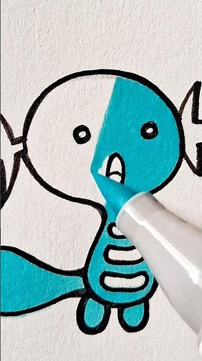 Wooper #wooper #pokemon #pokemoncards