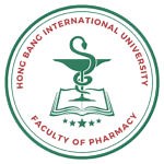 Khoa Dược - Trường Đại học Quốc tế Hồng Bàng