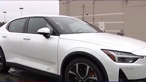 Electric cars: What to consider when buying an electric vehicle