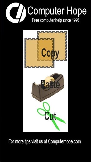 💻Copy & Paste Without C or V! 🧠