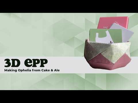 3D EPP