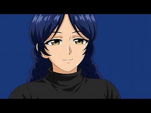 When My Boyfriend like My MOM More than me ....Hanime