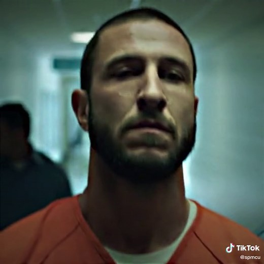 Underrated Character in 'Den of Thieves' Film: Ray Merrimen Played by Pablo Schreiber