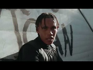 First Day Out (freestyle) - Luda G x Young OG Cpt (Official Video).