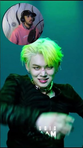 TXT '동물원을 빠져나온 퓨마(PUMA)' REACTION