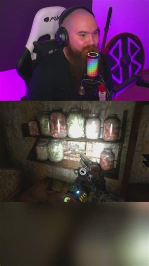 titkos loot.../ Metro Exodus #gameplay