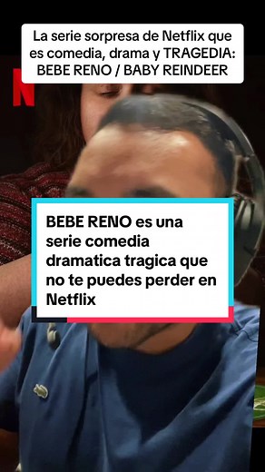 BEBE RENO: La serie de comedia y drama que encanta
