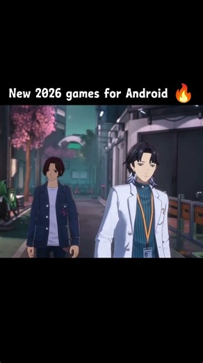 Top 5 NEW RELEASED 2026 games for Android 2026 🤯