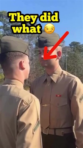 Marines to be promoted center | marines