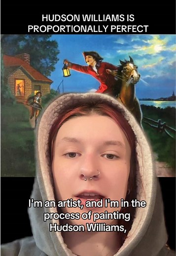 Hudson was so hard to sketch because he’s literally flawless and it’s so difficult to replicate absolute perfection. Send post. #hudsonwilliams #hudcon #heatedrivalry #fyp #greenscreen