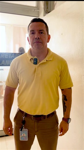 ¿Necesitas un certificado de uso de suelo? En el siguiente video te explicamos los pasos y requisitos para sacarlo de forma fácil y rápida. El equipo de la Secretaría de Planeación de la Alcaldía de Chaparral, liderada por Helver González Mora, está presto para atender todas sus necesidades. ¡Dale Play a nuestro vídeo y asegúrate de tener toda la documentación que necesitas para tu certificado de uso de suelo! HELVER GONZÁLEZ MORA Alcalde de Chaparral. | Alcaldia Municipal de Chaparra