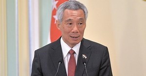 Tuas Port to be world’s largest fully automated port by 2042: PM Lee
