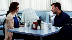 A new mom with postpartum depression: 'What Would You Do?'