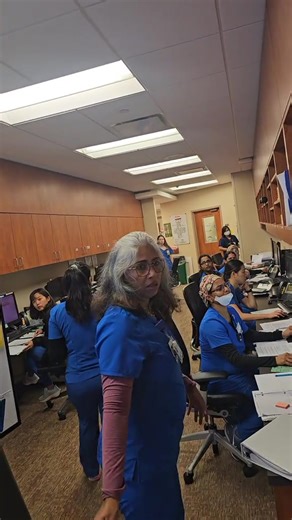 67K views · 331 reactions | code blue sound effect. we are out here...