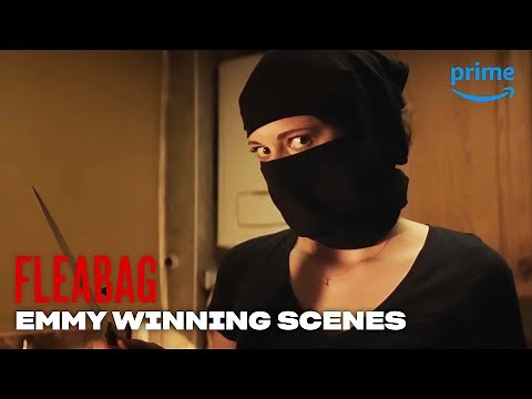 Emmy Award-Winning Scenes | Fleabag | Prime Video