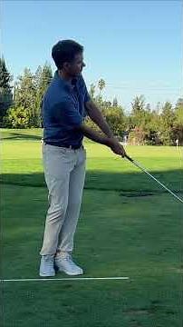 Alignment Stick Surfing #golfcoach #golftips #golfswing #golf #golflesson