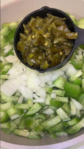 the best green tomato & jalapeño relish recipe 😍 #recipe #relish #foodie #fyp #saucerecipe