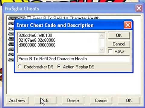 dbz supersonic warrior 2 cheat codes